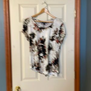 Simply Vera blouse size XL